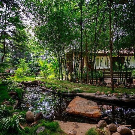 Jungle Retreat Natural Stay Kombaikadu Kodaikanal Dış mekan fotoğraf