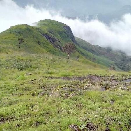 Jungle Retreat Natural Stay Kombaikadu Kodaikanal Dış mekan fotoğraf