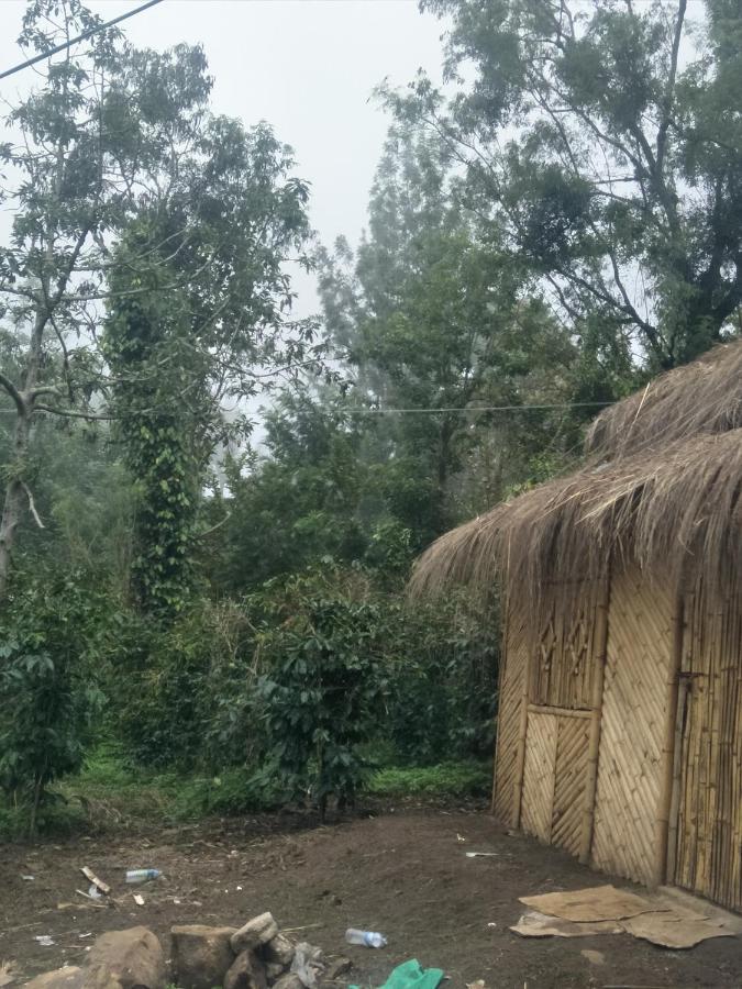 Jungle Retreat Natural Stay Kombaikadu Kodaikanal Dış mekan fotoğraf