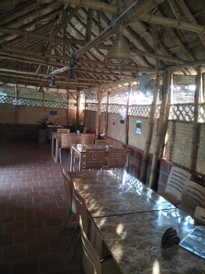 Jungle Retreat Natural Stay Kombaikadu Kodaikanal Dış mekan fotoğraf
