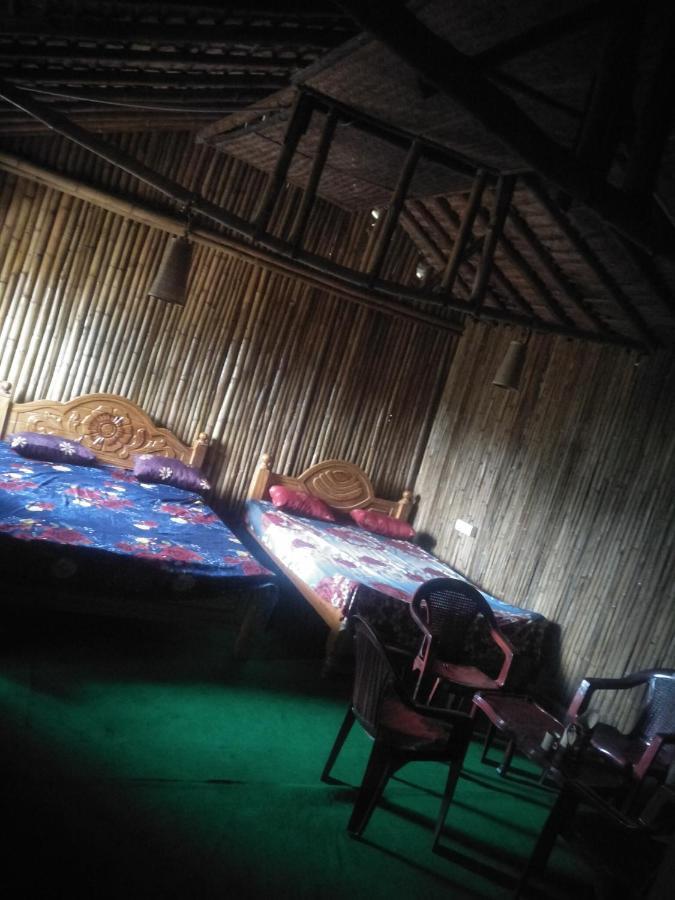 Jungle Retreat Natural Stay Kombaikadu Kodaikanal Dış mekan fotoğraf