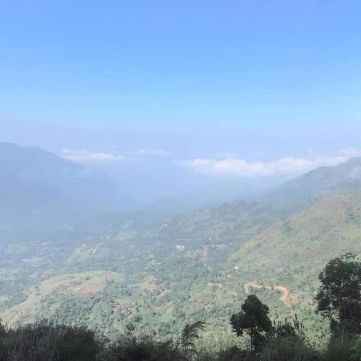 Jungle Retreat Natural Stay Kombaikadu Kodaikanal Dış mekan fotoğraf